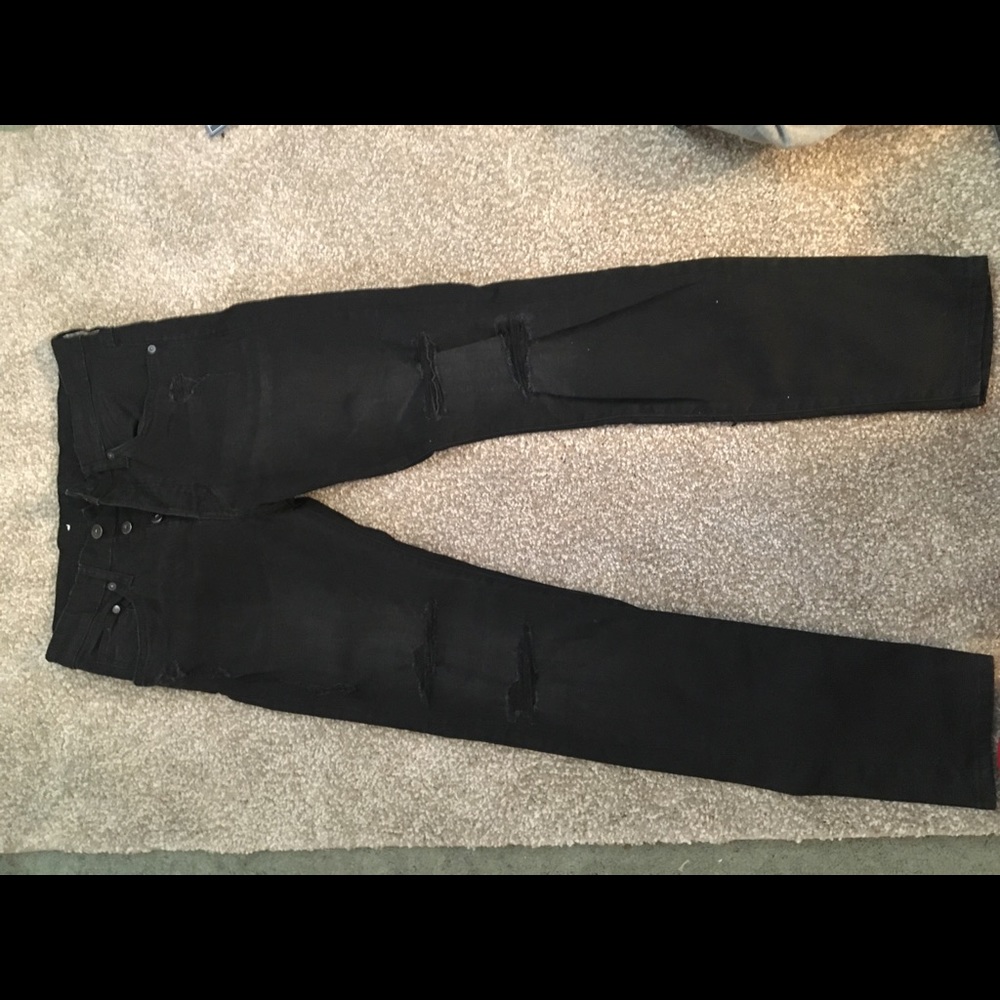 Hm skinny jean 32/32